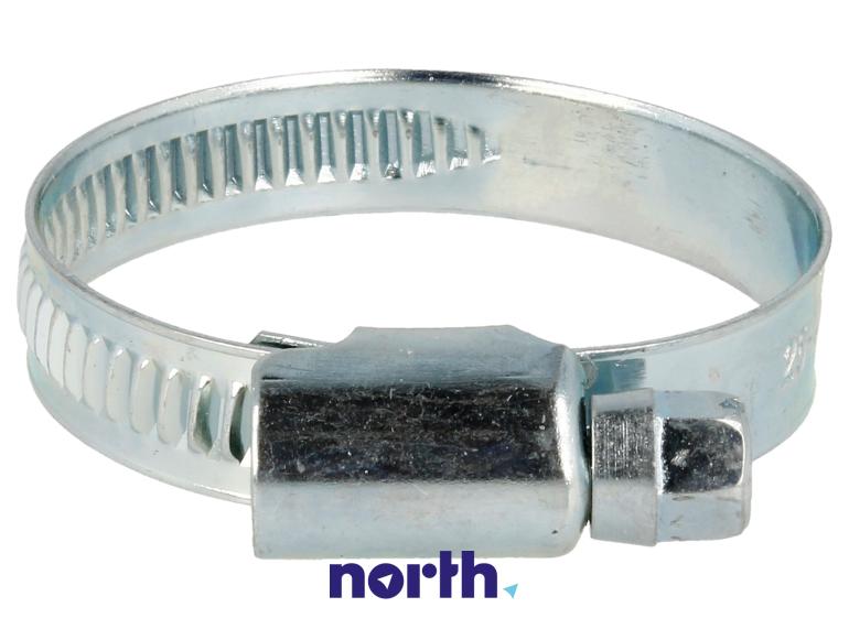 Opaska zaciskowa 25-40mm do zmywarki do Siemens SR64M081EU/40,3