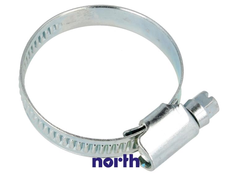 Opaska zaciskowa 25-40mm do zmywarki do Miele W 433-E,0