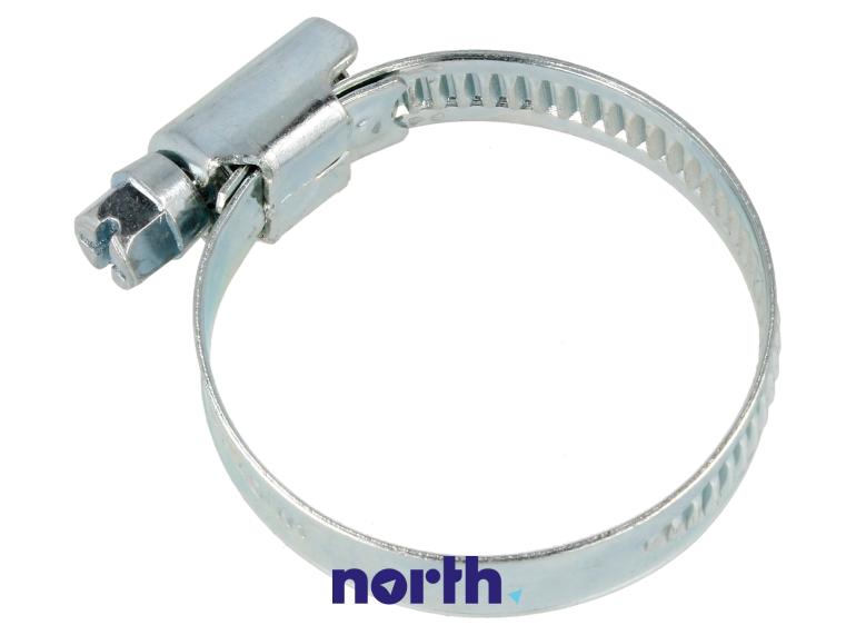 Opaska zaciskowa 25-40mm do zmywarki do Miele W 433-E,1