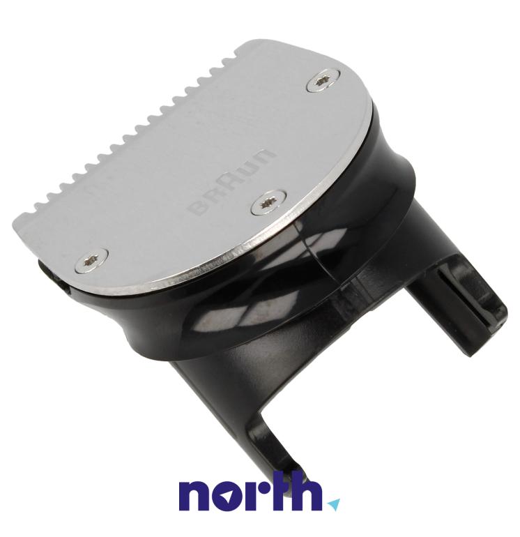 Nóż tnący do trymera Braun MGK7221,1