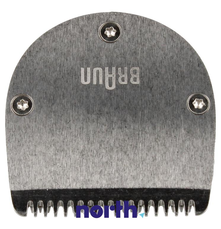Nóż tnący do trymera Braun MGK7221,3
