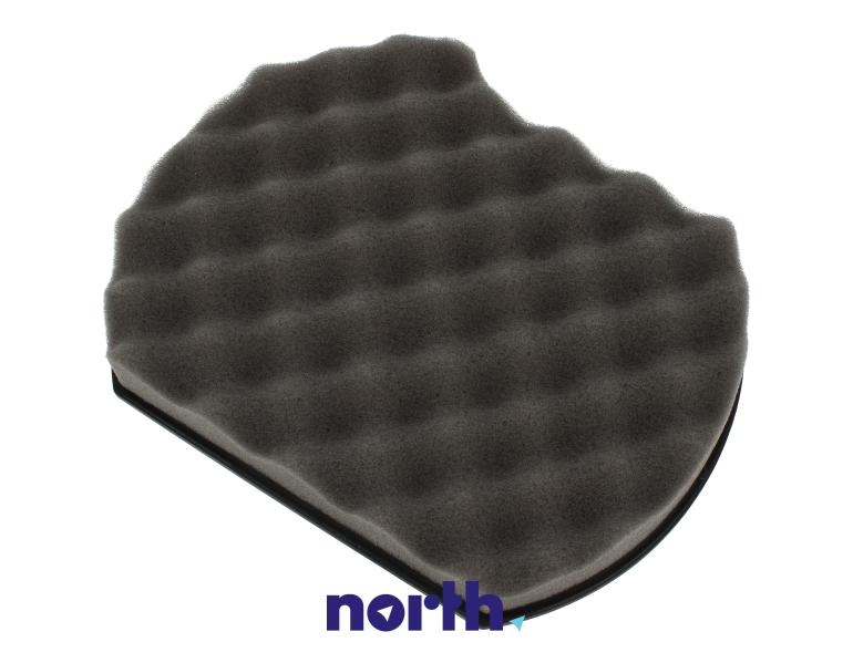 Filtr piankowy wylotowy do odkurzacza do Bosch BGS41PET1/01,0
