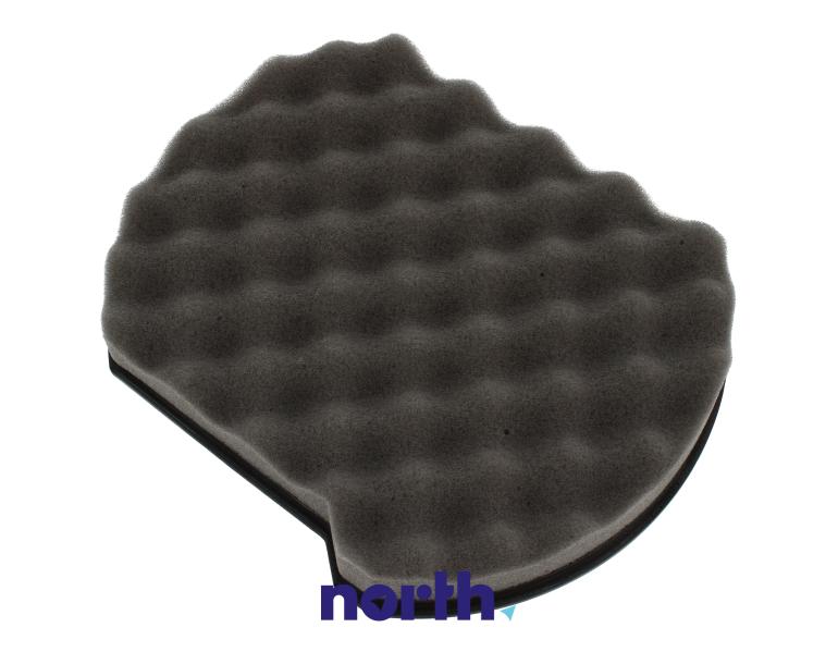 Filtr piankowy wylotowy do odkurzacza do Bosch BGS41PET1/01,1