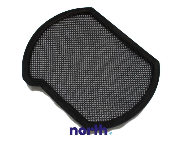 Filtr piankowy wylotowy do odkurzacza do Bosch BGS41PET1/01,2