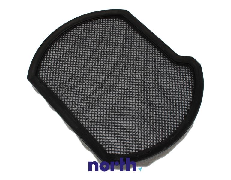 Filtr piankowy wylotowy do odkurzacza do Bosch BGS41PET1/01,3