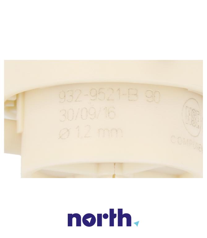 Przepływomierz do ekspresu do Siemens TK76K572/05,3