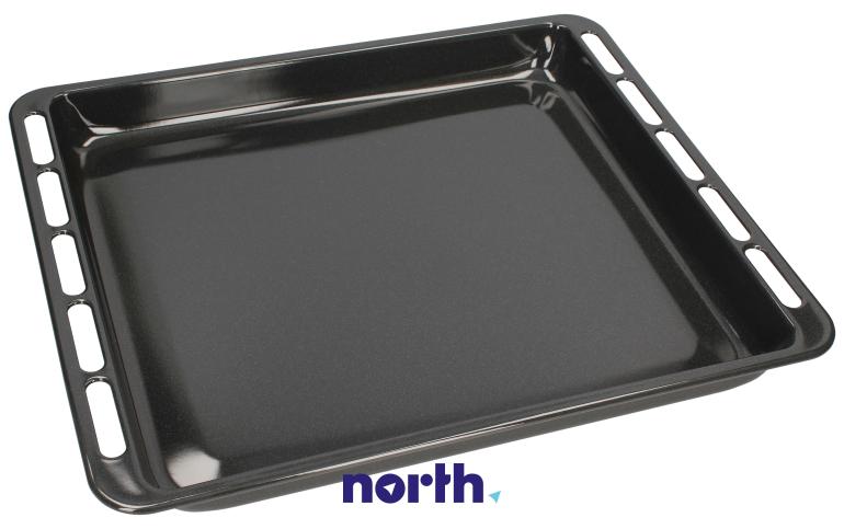 Blacha do pieczenia głęboka do piekarnika do Mastercook MFS-200 CX,0