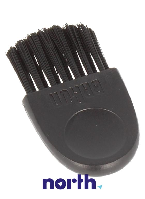 Szczoteczka do czyszczenia do golarki do Braun P70,1