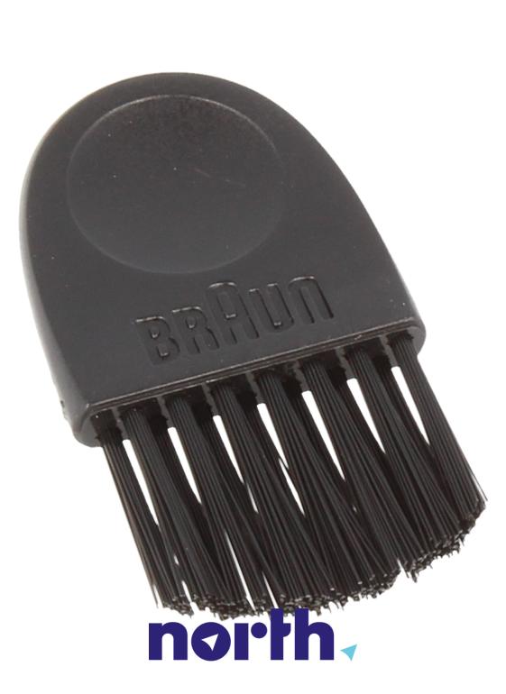 Szczoteczka do czyszczenia do golarki do Braun CT2S,0