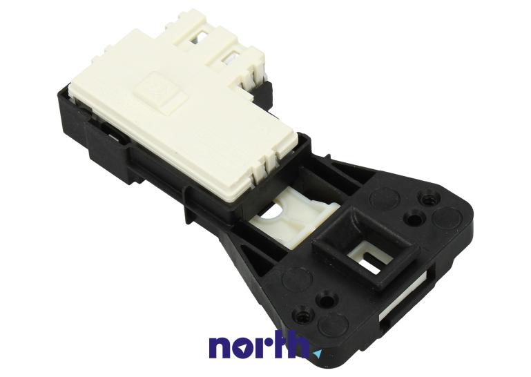 Blokada otwarcia drzwi do pralki Samsung WW70J5346EW/EO,2