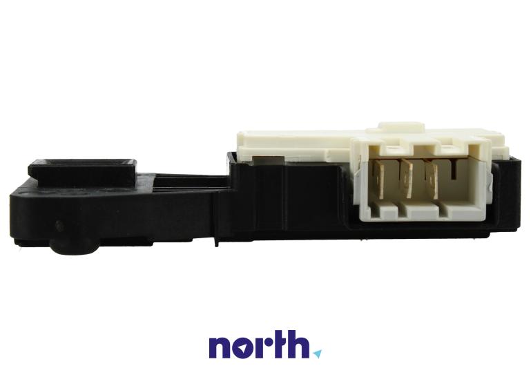Blokada otwarcia drzwi do pralki Samsung WW70J5346EW/EO,3