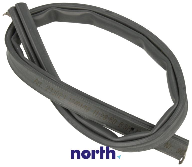 Uszczelka drzwi do piekarnika do Siemens HB78GU570/46,0