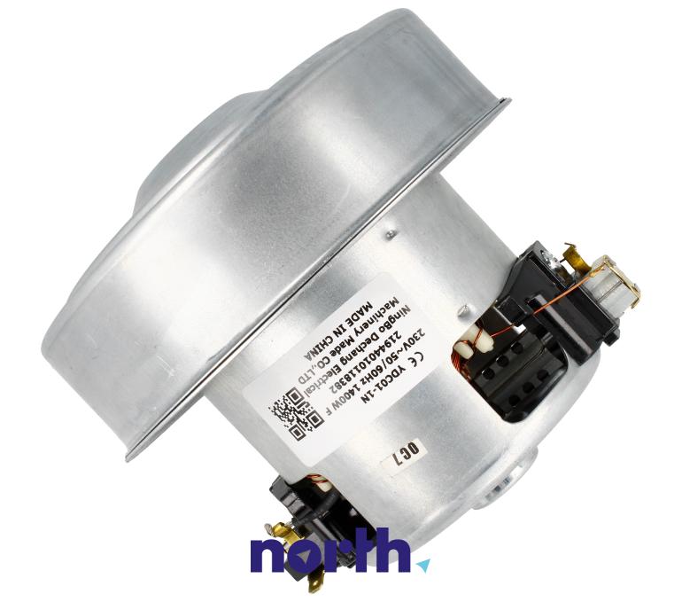 Silnik (1400W) do odkurzacza do Electrolux ZCS2240VEL,1