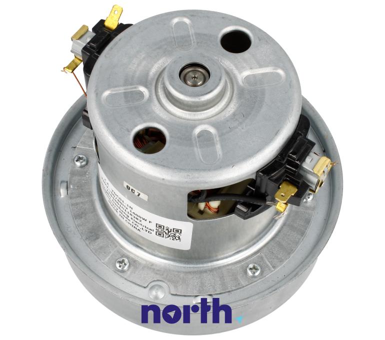 Silnik (1400W) do odkurzacza do Electrolux ZCS2240VEL,2