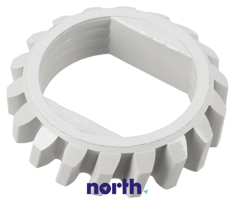 Koło zębate regulacji stopki do zmywarki do Electrolux ESL67040R,1