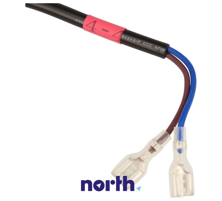 Kondensator sprężarki do lodówki Bosch KGN36V04/04,2