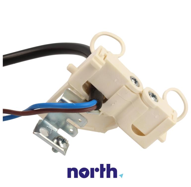 Starter sprężarki do lodówki Beko CSA 29010,4