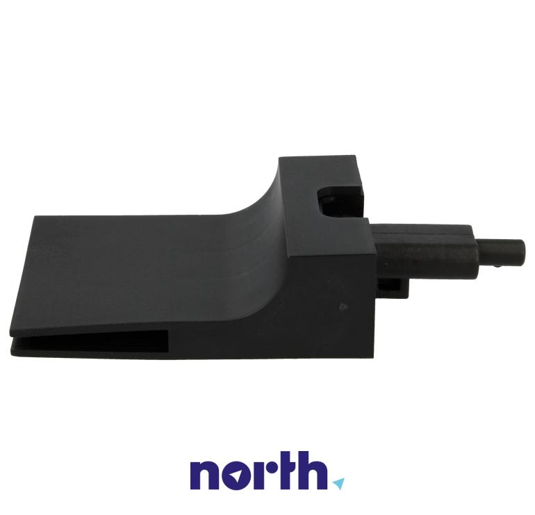 Uchwyt pokrywy do kuchenki do Gorenje K6351XF,4