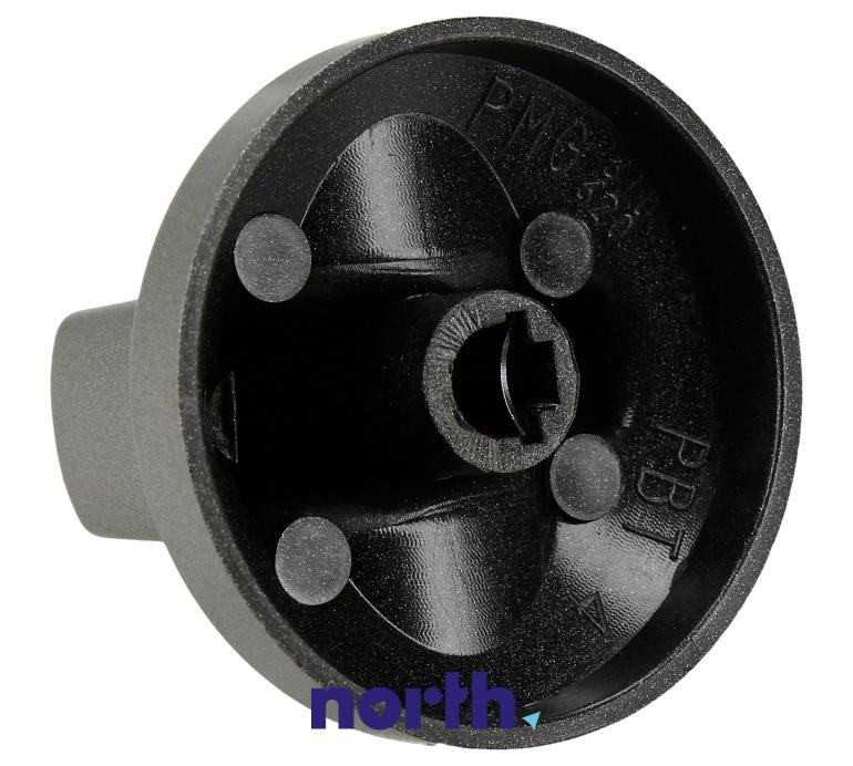 Pokrętło temperatury do piekarnika do Amica 602GCE3.43ZPTA(SRX),2