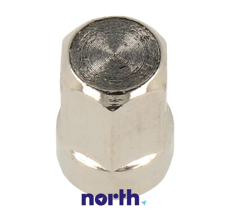 Nakrętka wentylatora do piekarnika do Samsung NV75N7646RB/EO,2