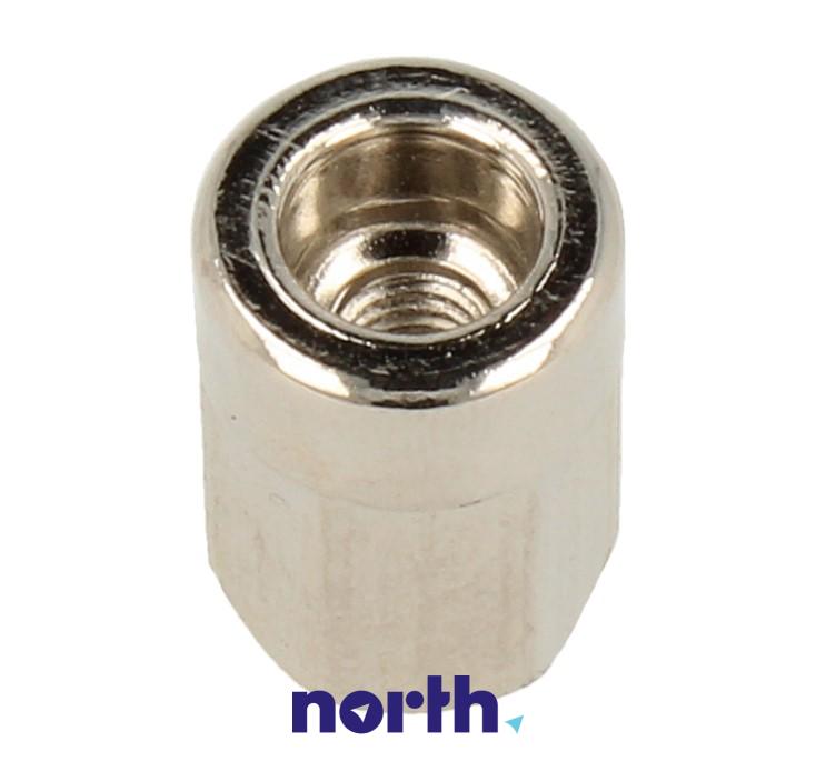 Nakrętka wentylatora do piekarnika do Samsung NV75N7646RB/EO,3