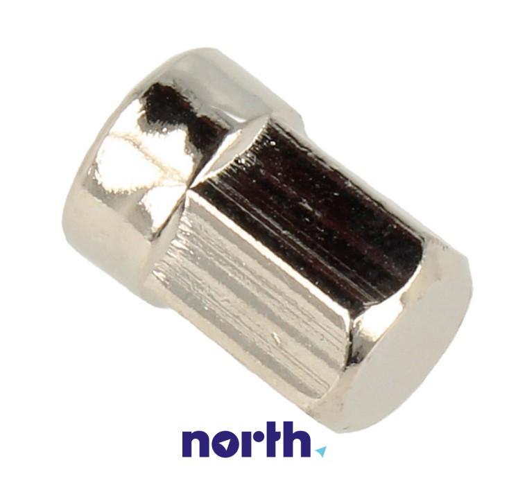 Nakrętka wentylatora do piekarnika do Samsung NV70K2340RB/OL,0