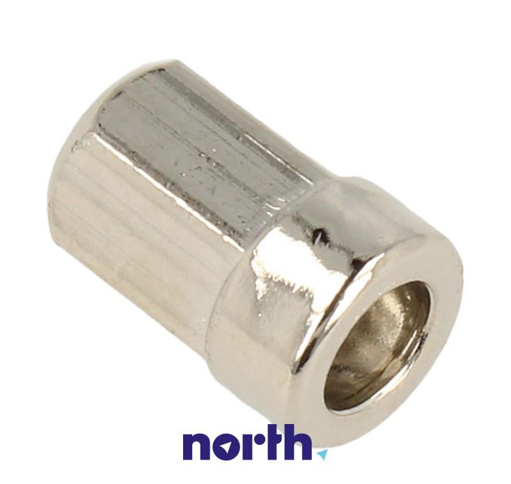 Nakrętka wentylatora do piekarnika do Samsung NV70K2340RB/OL,1