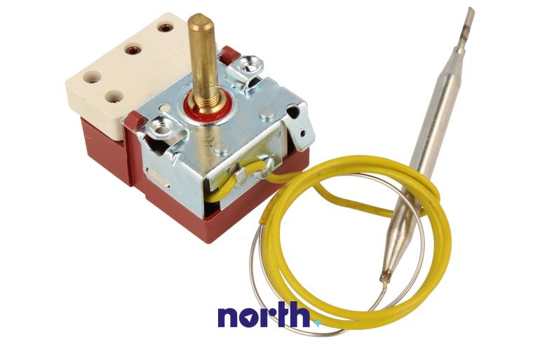 Termostat regulowany do bojlera do Glen Dimplex ACH 81 E,1