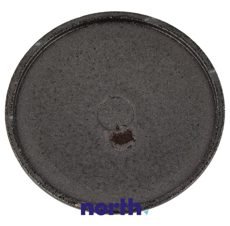 Pokrywa palnika wok wok mała do kuchenki Ariston PH640MST(IX)/HA,1