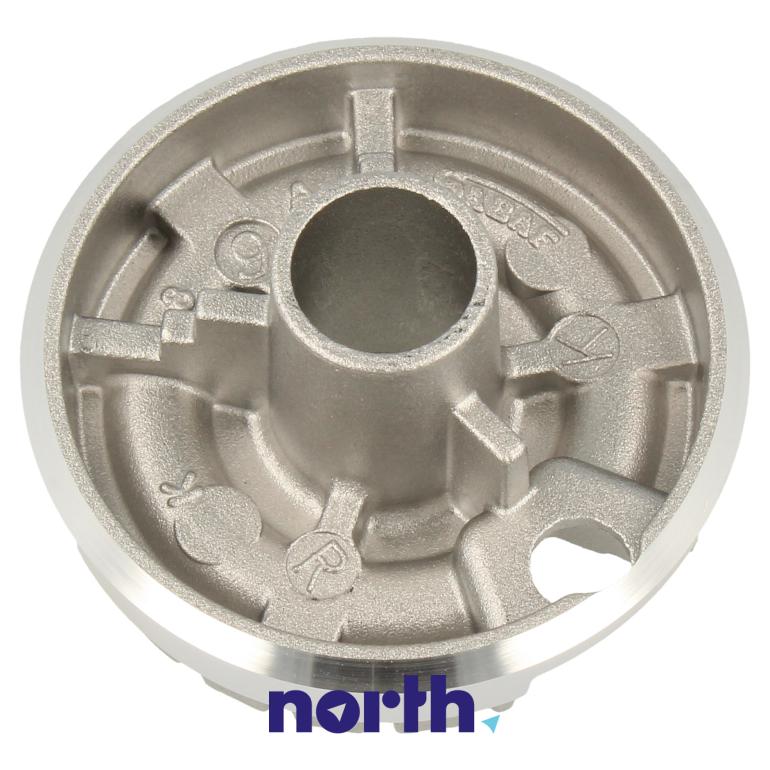 Korona małego palnika (kołpak) do kuchenki do Gorenje MEK512W,2
