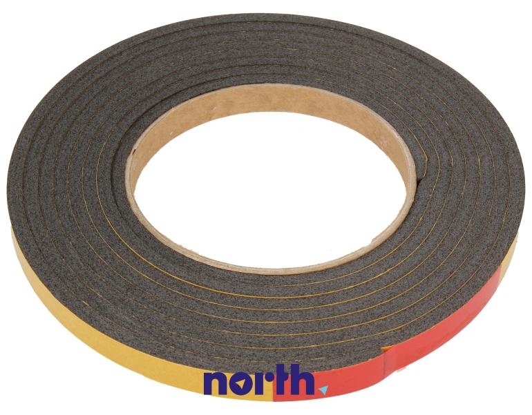 Uszczelka do płyty ceramicznej do Amica PGX 6610,0