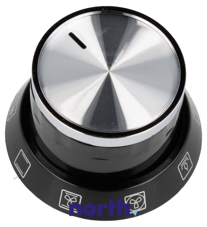 Pokrętło funkcji do piekarnika do Beko FSMT55330DXDS,1