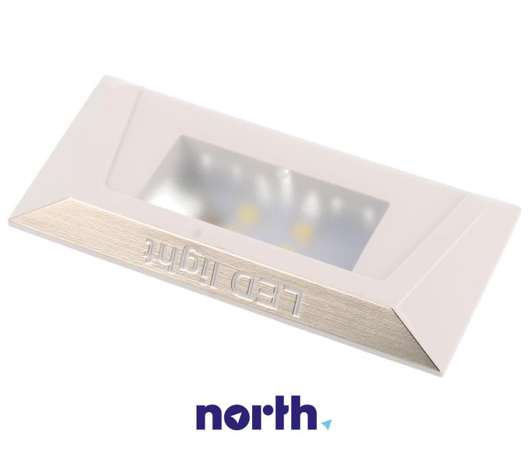 Dioda LED do lodówki Bosch KGF49SM30/03,0