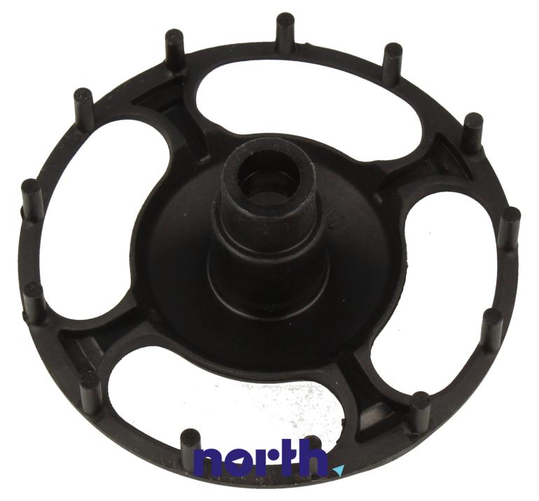 Osłona młynka do ekspresu do Saeco SUP037DR,1
