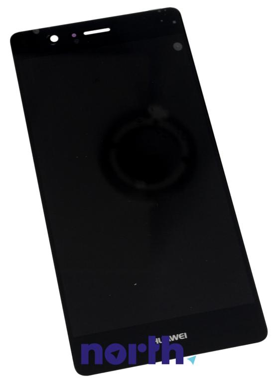 Wyświetlacz LCD bez obudowy do smartfona do Huawei P9 LITE,0
