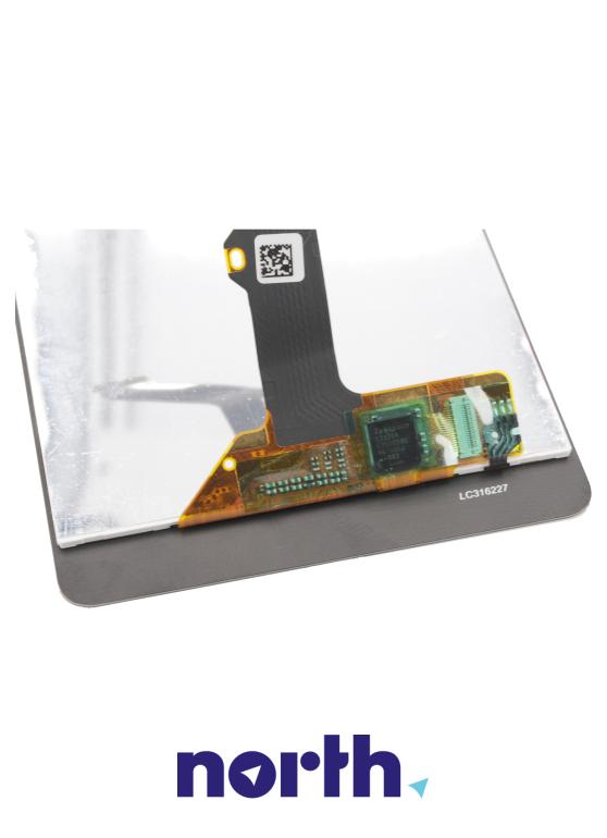 Wyświetlacz LCD bez obudowy do smartfona do Huawei P9 LITE,2
