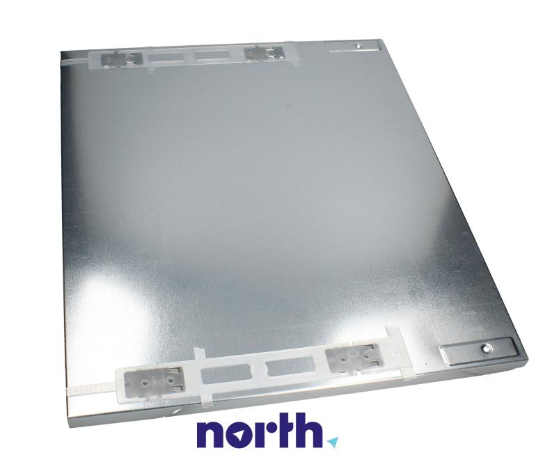 Obudowa zewnętrzna drzwi do zmywarki do Whirlpool ADG 957/3 M,0