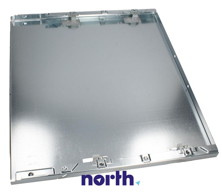 Obudowa zewnętrzna drzwi do zmywarki do Whirlpool ADG 957/3 M,1