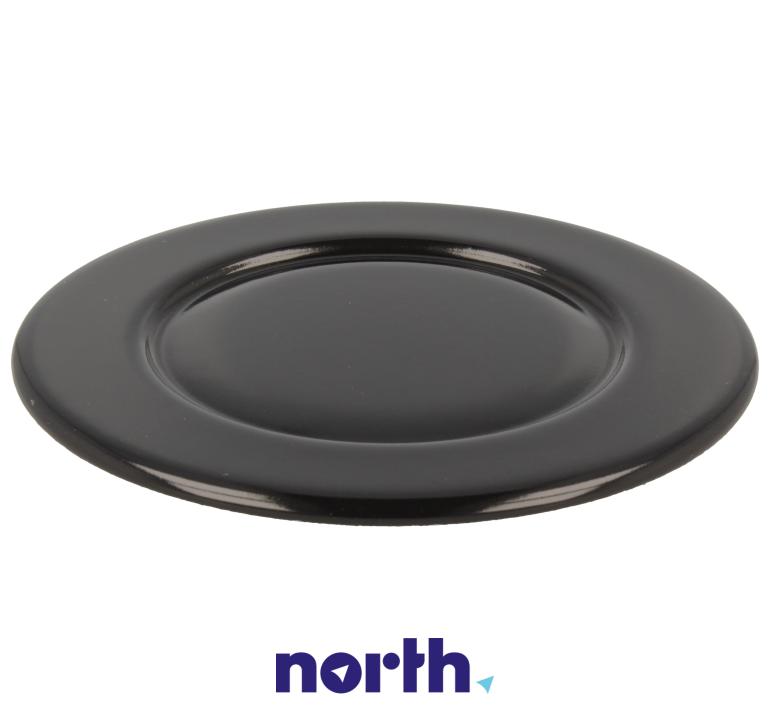 Pokrywka palnika do kuchenki do Beko CSM 52321 DW,3