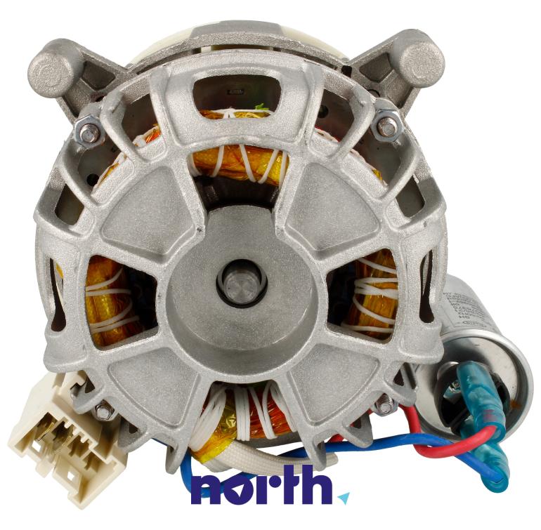 Pompa myjąca z turbiną do zmywarki Sharp QW-HT31R452I-EU,5