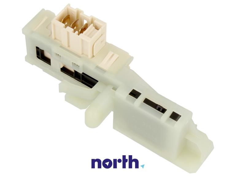 Blokada otwarcia drzwi do pralki Candy VITA G372TM/1-S,2