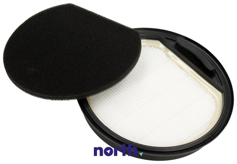 Filtr E10 do odkurzacza Bosch BGS05A322/01,0