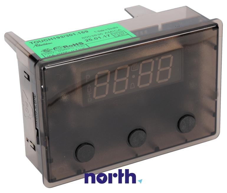 Programator (timer) do piekarnika do Amica EB 7541 D FINE,0