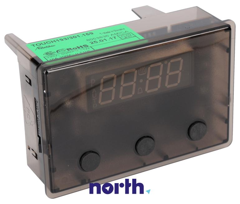 Programator (timer) do piekarnika do Amica GHI 85312,0