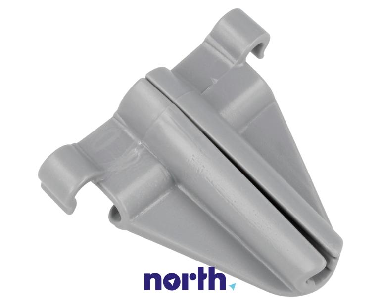 Mocowanie szuflady na sztućce do zmywarki do Hotpoint Ariston HFO3C21WC,1