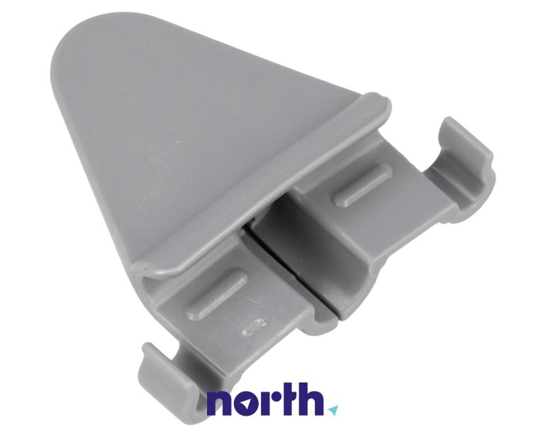 Mocowanie szuflady na sztućce do zmywarki do Hotpoint Ariston HFO3C21WC,2