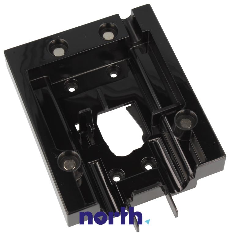 Obudowa tylna dozownika do ekspresu do Bosch CTL636EB6/04,1