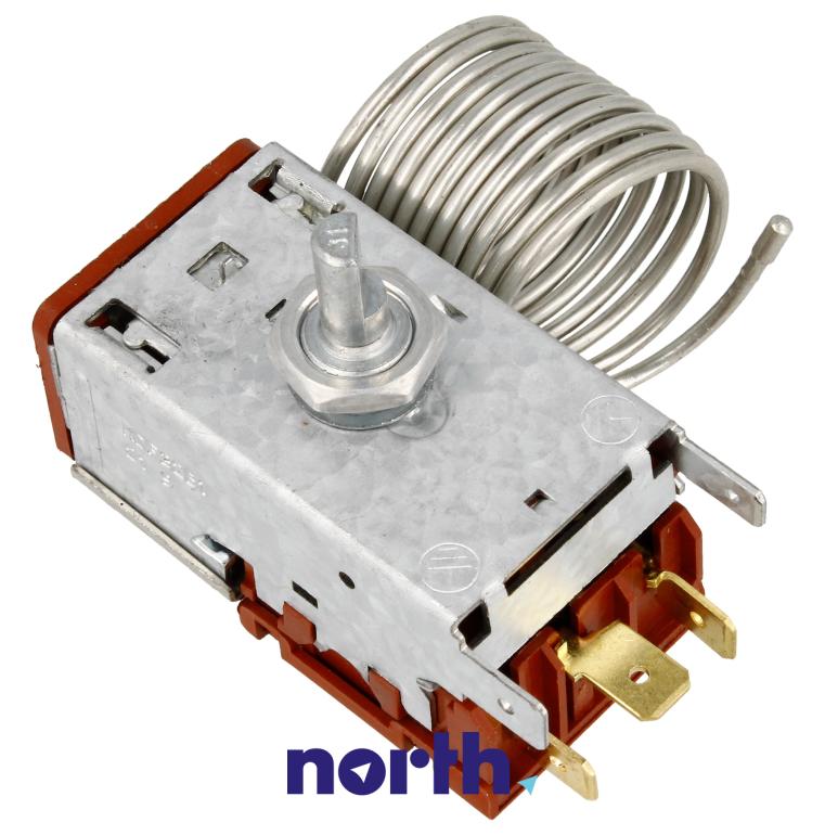 Termostat do lodówki Sharp SJ-TB01ITXWF-EU,0
