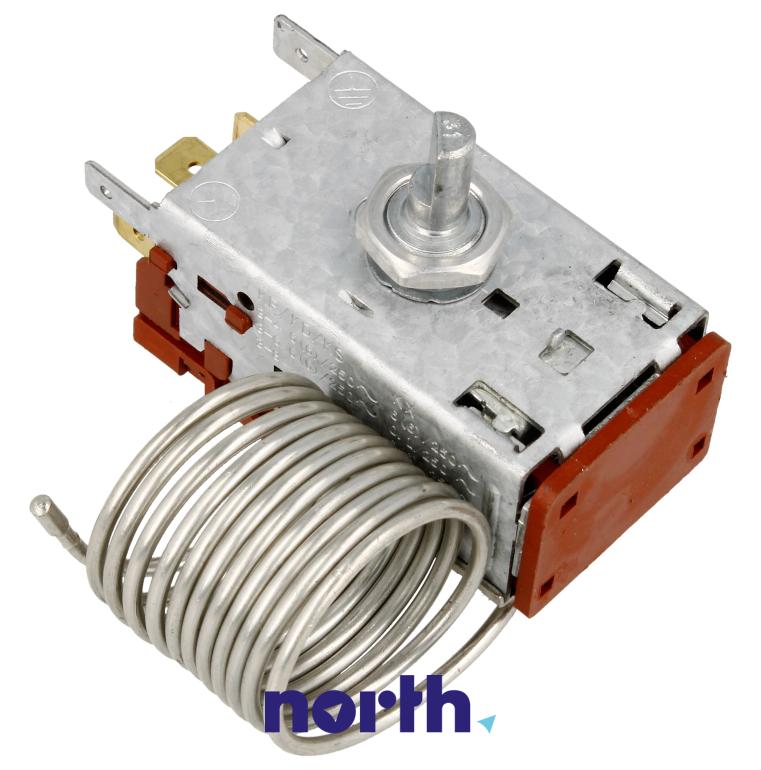 Termostat do lodówki Sharp SJ-TB01ITXWF-EU,1