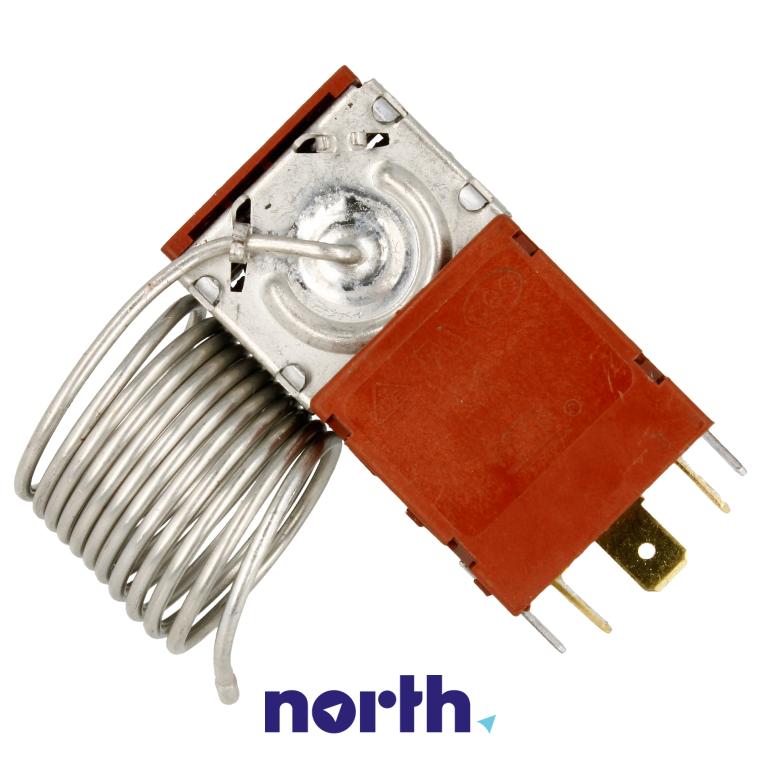 Termostat do lodówki Sharp SJ-TB01ITXWF-EU,2